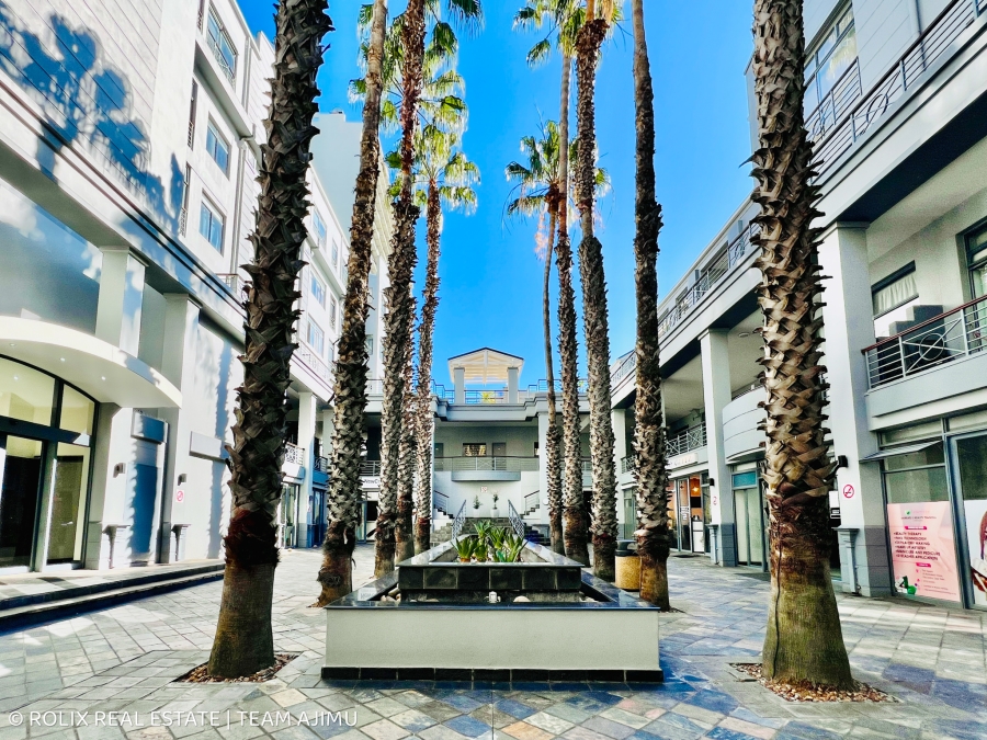 Commercial Property for Sale in Cape Town City Centre Western Cape